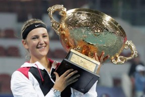 阿扎伦卡巅峰对决，科维托娃与90激战日本队分钟，逆转胜负难料！的简单介绍