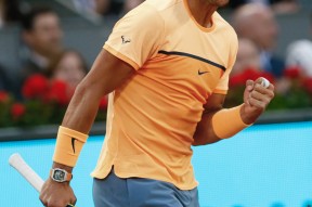 纳达尔遭遇十持续失利，巴黎圣日耳曼教练压力巨大！