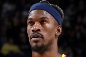 巴特勒连续十二场比赛得分超过精彩发挥，快船挑战极限！的简单介绍